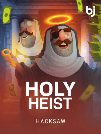 Holy Heistpng