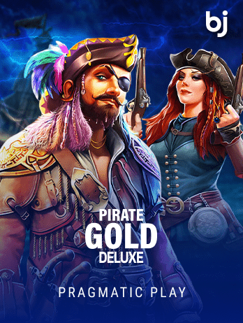 Pirate Gold Deluxe thumbnail