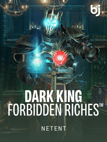 Dark King Forbidden Riches thumbnail
